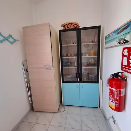 펜션 Martinicca's House *