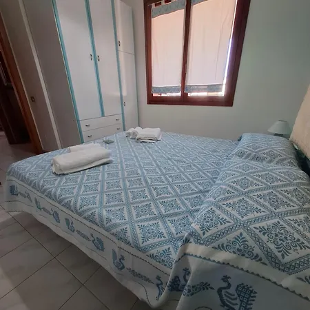 Martinicca's House * Villasimius